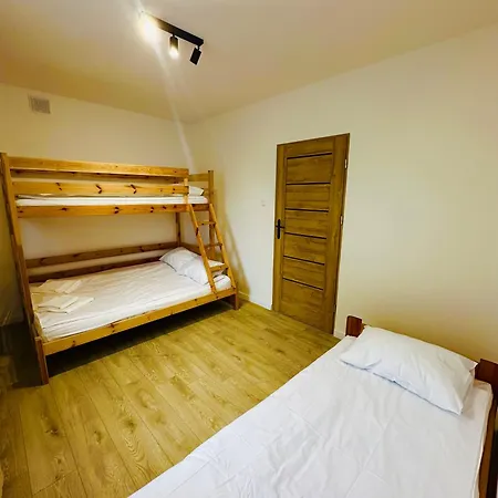 Tysiaclecia Apartment *