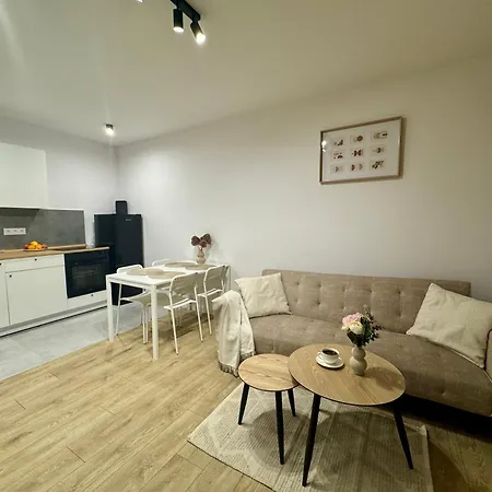 Tysiaclecia Apartment *
