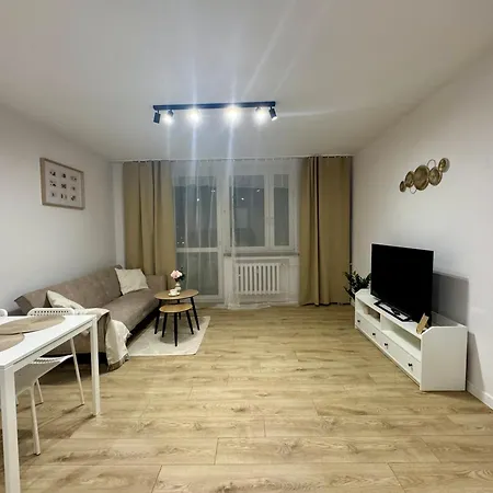 Tysiaclecia Oswiecim