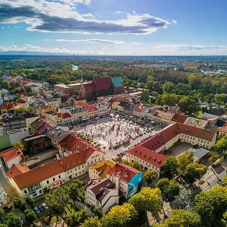 Tysiaclecia * Oswiecim